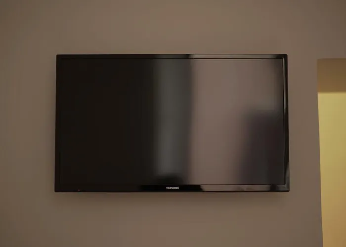 Apartamento Arcadia *