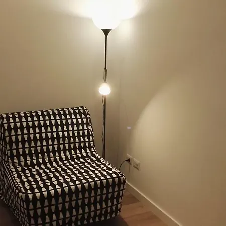 Apartment Arcadia