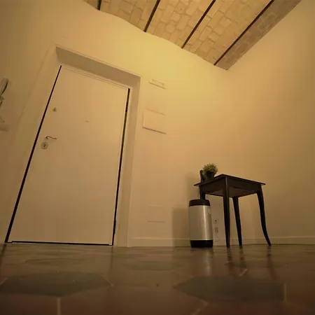 Appartement Arcadia *