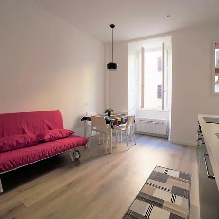 Arcadia Apartment