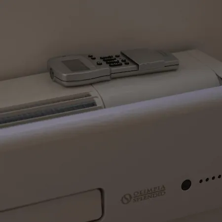 Appartement Arcadia *