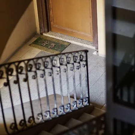 Appartement Arcadia *