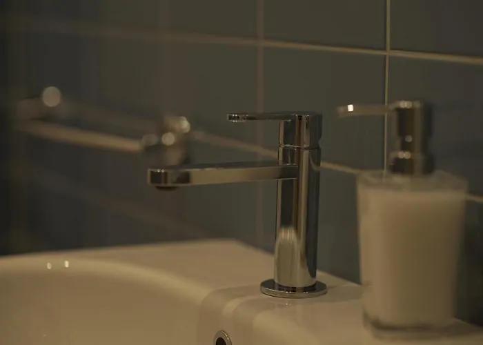 Appartement Arcadia Rome