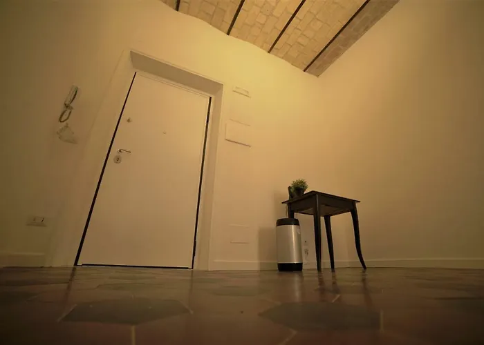 Appartement Arcadia *