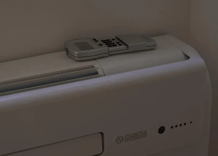 Appartement Arcadia *