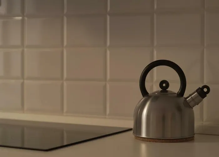 Arcadia Appartement *