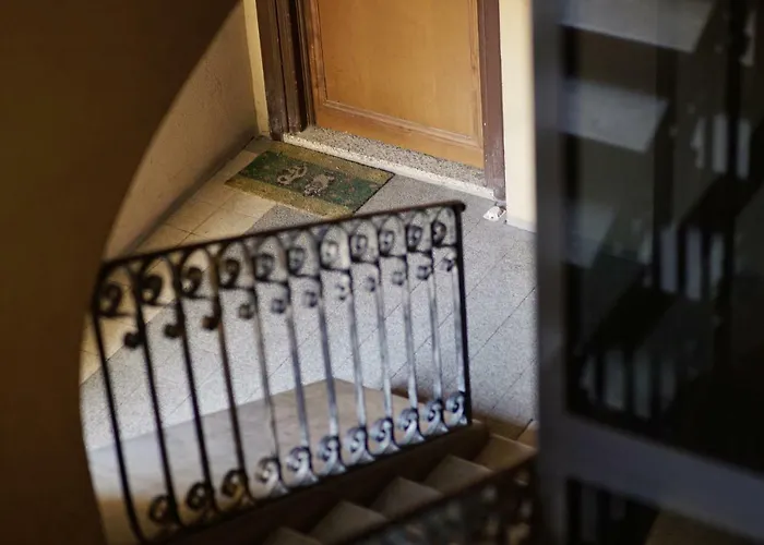 Appartement Arcadia *