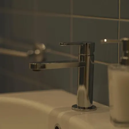 Apartmán Arcadia Řím