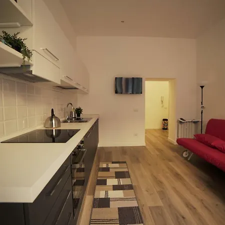 Apartment Arcadia