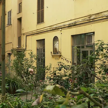 Arcadia Apartment *