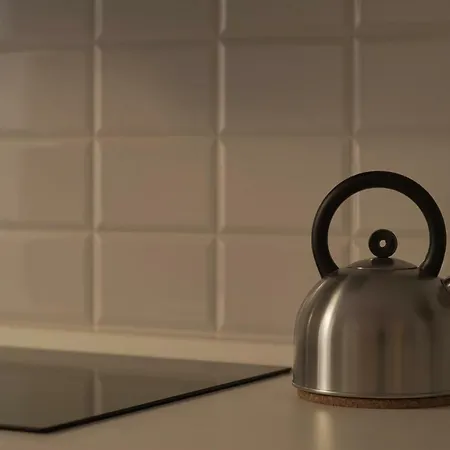 Arcadia Apartment *
