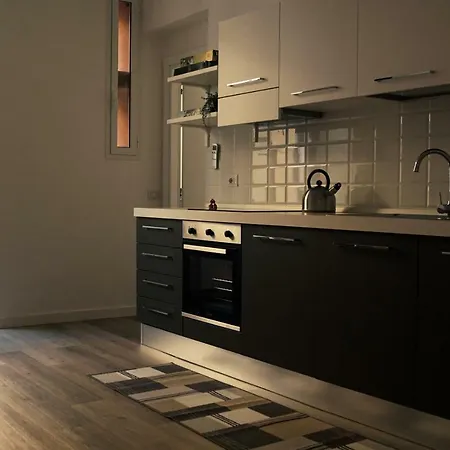Apartment Arcadia *