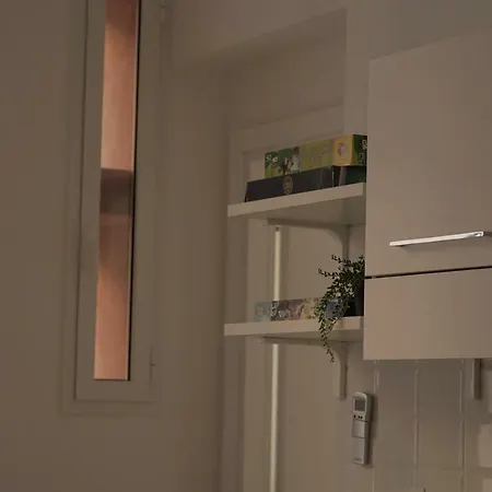 Arcadia Apartment